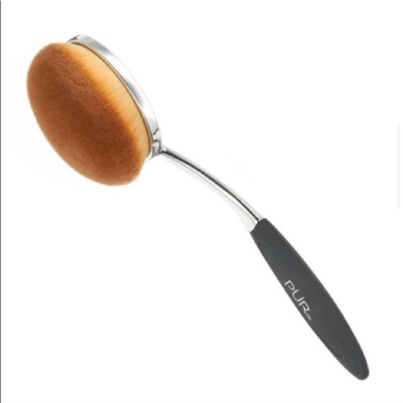 LN PUR Skin Perfecting Foundation Brush - Picture 1 of 9
